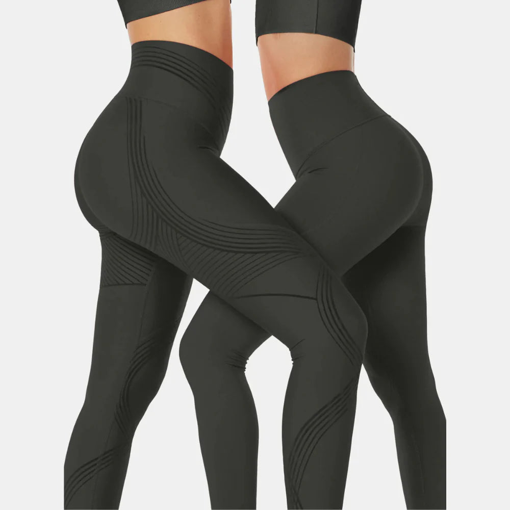 Leggings 3D - ToneUp