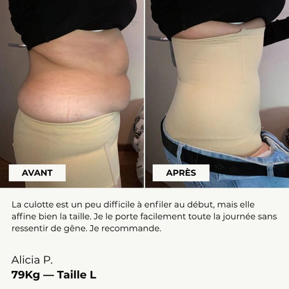 Culotte Ultra-Gainante