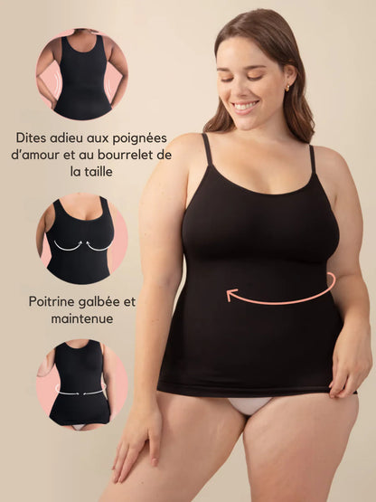 Débardeur Amincissant - ToneUp