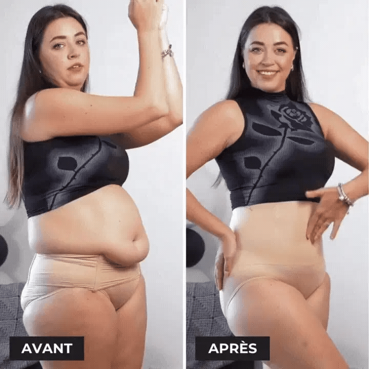 Culotte Ultra-Gainante