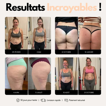 Leggings 3D - ToneUp