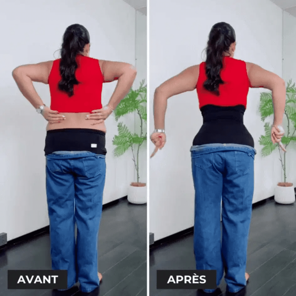 Culotte Ultra-Gainante