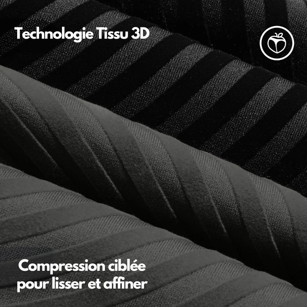 Leggings 3D - ToneUp